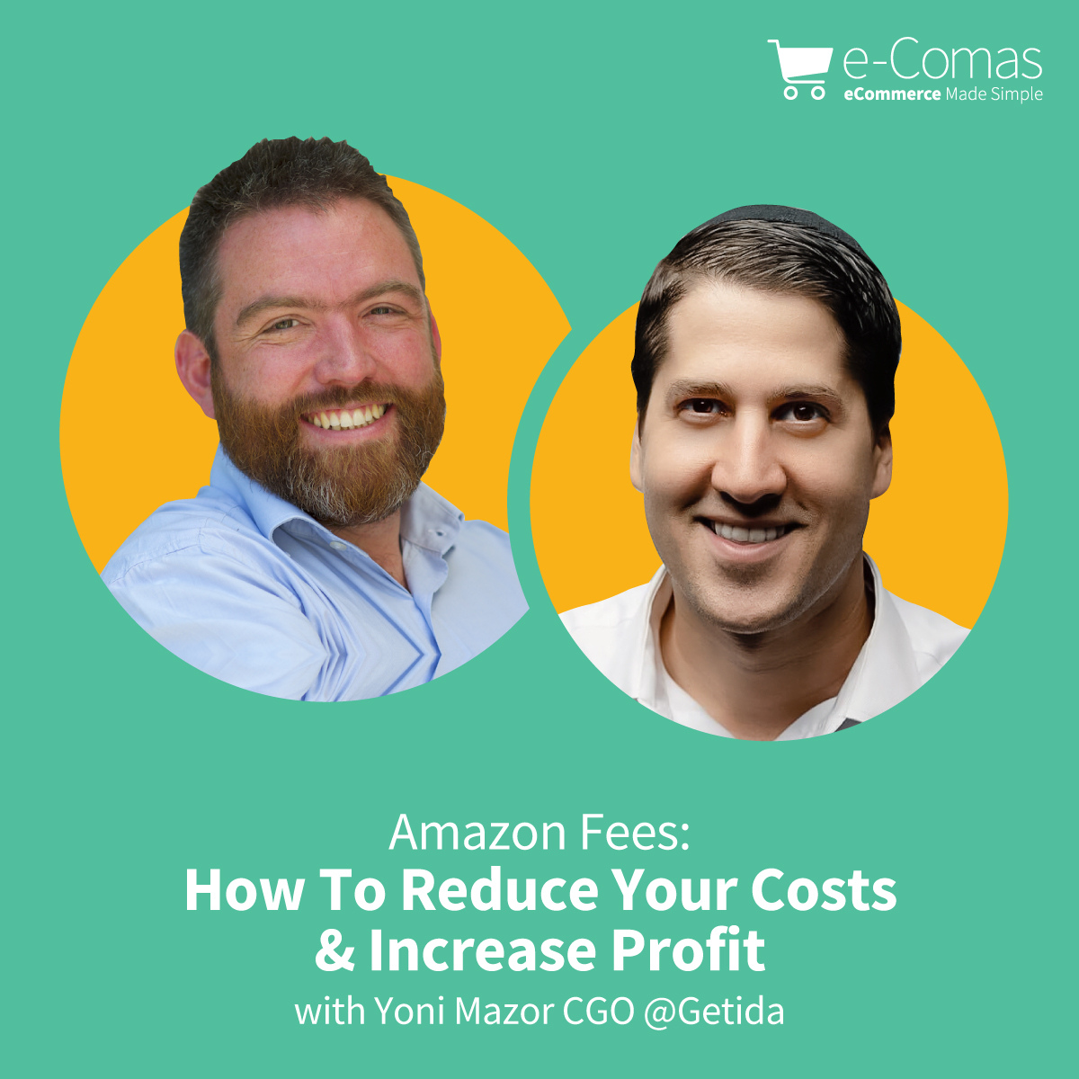 Amazon fees webinar