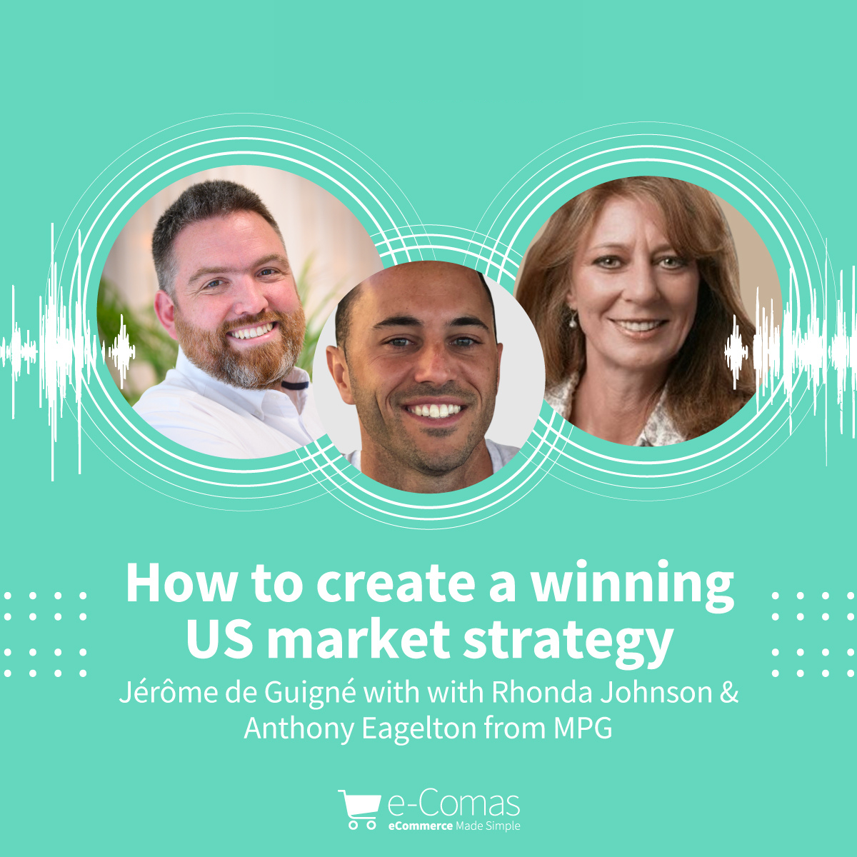 Entering the US market webinar