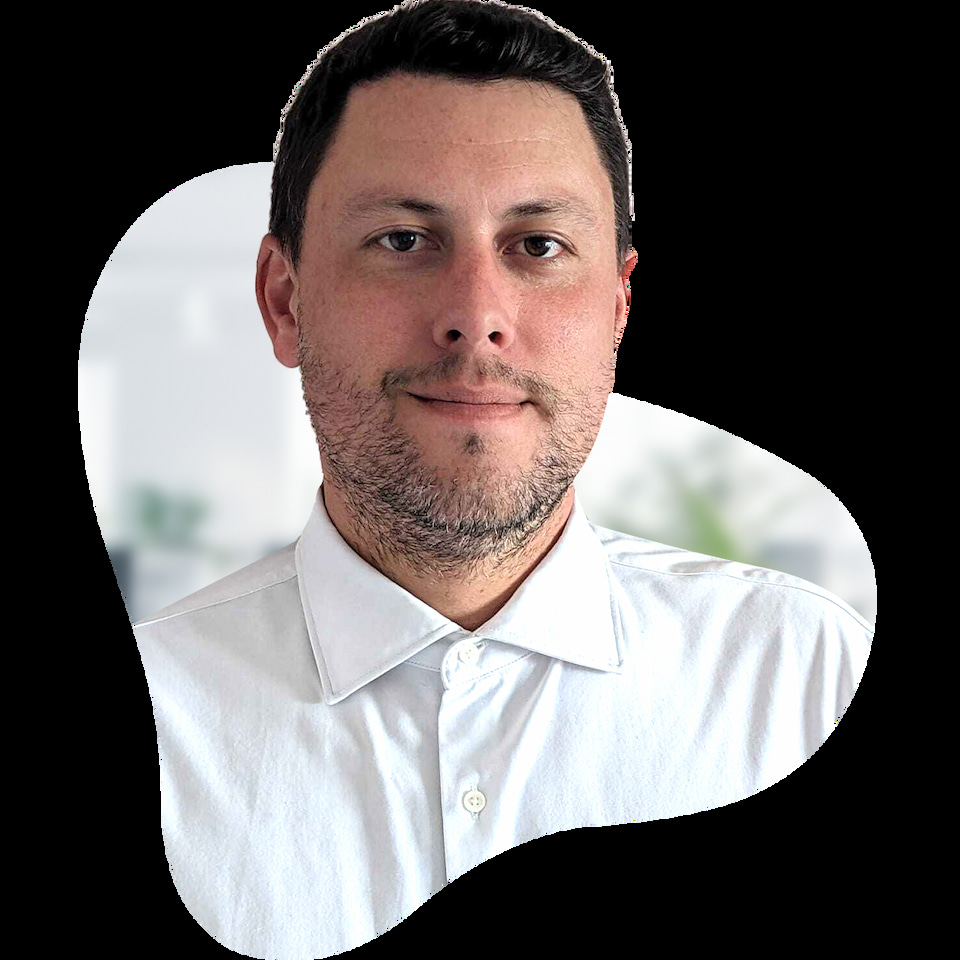 Picture of Devin booth